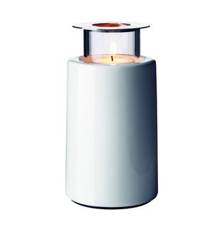 MENU - GIÁ ĐỠ NẾN TEALIGHT LIGHTHOUSE HURRICANE, BỘ 2 CHIẾC (1 bộ)