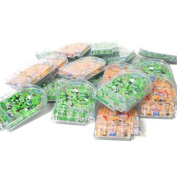 Tr&ograve; chơi Pinball Mini 7 cm (50 c&aacute;i)
