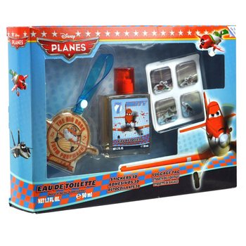 BỘ QUÀ TẶNG NƯỚC HOA DISNEY PLANES EAU DE TOILETTE LỚN (2 món)