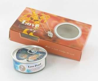 LOVE PEARL - NGỌC TRAI ƯỚC NGUYỆN (1 bộ)