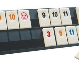 Rummikub The Original Classic (1 c&aacute;i)