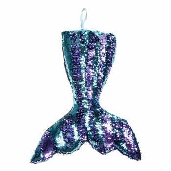 Gối Đu&ocirc;i N&agrave;ng Ti&ecirc;n C&aacute; Nhồi B&ocirc;ng XL - 45 cm - Nhiều M&agrave;u (4 c&aacute;i)