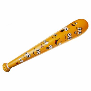 Gậy Bơm Hơi Mặt Cười Lớn - 85cm
