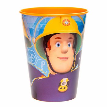 LY UỐNG NƯỚC / LY KEM LÍNH CỨU HỎA SAM - 260 ML. (12 cái)