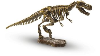 Bộ Đồ Chơi Khảo Cổ SES Explore Khai Quật Khủng Long T-Rex (1 bộ)