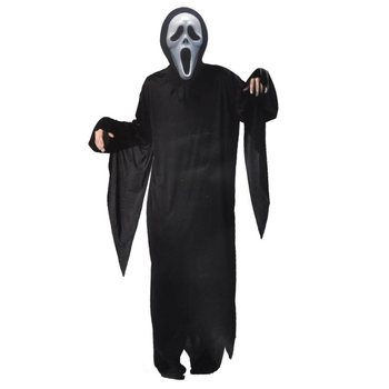 Trang Phục Hóa Trang Scream Cho Người Lớn