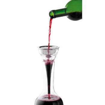 NUANCE - PHỄU R&Oacute;T RƯỢU VANG WINEFINER (1 chiếc)