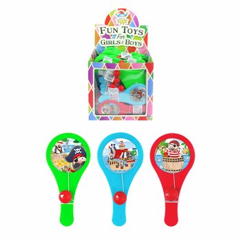 Trò chơi Vợt bóng Cướp biển - Trong Hộp trưng bày (96 cái)