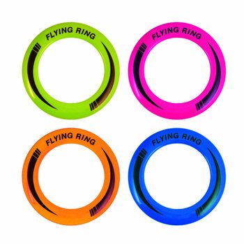V&ograve;ng Bay / Đĩa Bay Frisbee Đường K&iacute;nh 25 cm - Hộp Trưng B&agrave;y (24 chiếc)