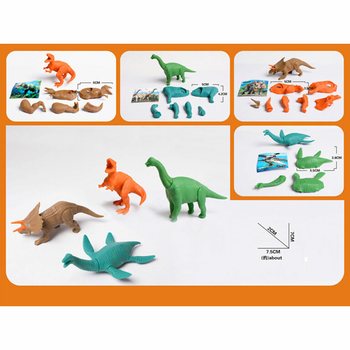 COMBO ĐỒ CHƠI VI&Ecirc;N NANG / BỐC THĂM MAY MẮN (135 M&oacute;n)