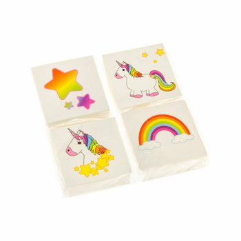 H&igrave;nh Xăm D&aacute;n Kỳ L&acirc;n Unicorn (288 c&aacute;i)