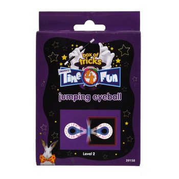 Tr&ograve; Ảo Thuật Nh&atilde;n Cầu Nhảy M&uacute;a SMIFFY'S (6 bộ)