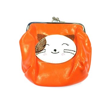 V&iacute; Trẻ Em Mix M&agrave;u H&igrave;nh M&egrave;o (6 c&aacute;i)