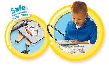 SES Học c&aacute;ch sử dụng cưa lọng (1 c&aacute;i)