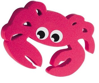 Đồ Chơi C&acirc;u C&aacute; Trong Bồn Tắm SES Aqua (1 bộ)