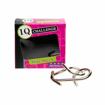 BỘ ĐỒ CHƠI TR&Iacute; TUỆ IQ BẰNG KIM LOẠI (24 chiếc)