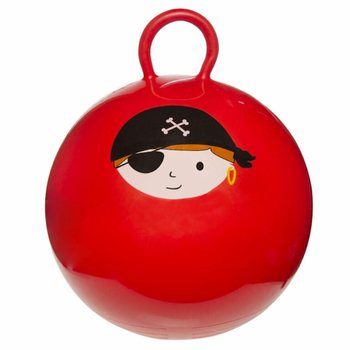 B&oacute;ng Nh&uacute;n Cướp Biển - &Oslash; 46 cm - Nhiều M&agrave;u (6 chiếc)