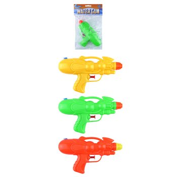 S&Uacute;NG NƯỚC - D&Agrave;I 17CM - NHIỀU M&Agrave;U (12 c&aacute;i)