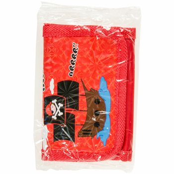 V&iacute; Trẻ Em H&igrave;nh Cướp Biển (12 chiếc)