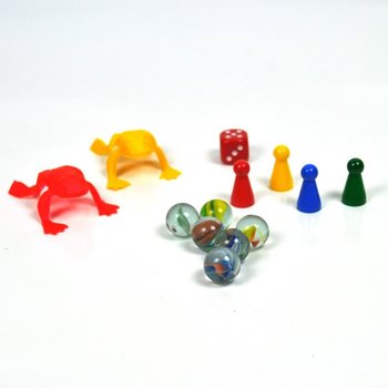 CREATE YOUR OWN GAME - Tự Sáng Tạo Trò Chơi (24 chiếc)