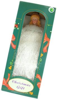THI&Ecirc;N THẦN GI&Aacute;NG SINH LỚN 30 CM (4 chiếc)