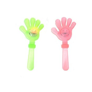 B&agrave;n tay vỗ tay ph&aacute;t s&aacute;ng LED (12 c&aacute;i)