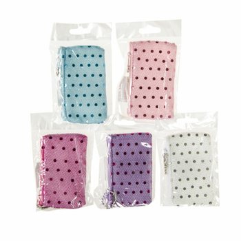 T&uacute;i Kim Tuyến Nhỏ c&oacute; Kh&oacute;a K&eacute;o (50 chiếc)
