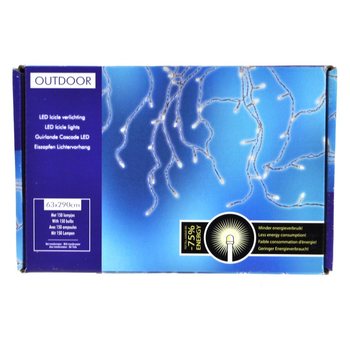 Đ&Egrave;N GI&Aacute;NG SINH NGO&Agrave;I TRỜI - D&Acirc;Y Đ&Egrave;N 150 B&Oacute;NG LED 2,9 M&Eacute;T