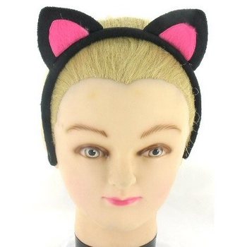 BĂNG ĐÔ TAI MÈO KITTY (11 cái)