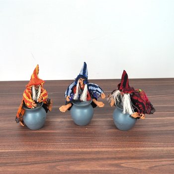 ỐNG TIẾT KIỆM PHÙ THỦY (4 cái)