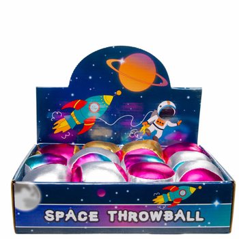 B&Oacute;NG N&Eacute;M NHUNG KIM LOẠI - SPACE (12 C&aacute;i)