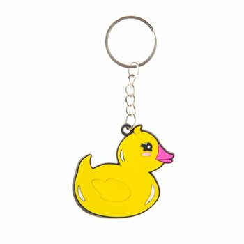 M&oacute;c kh&oacute;a vịt vui vẻ (48 c&aacute;i)