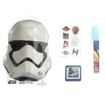 Túi Mù Lớn Star Wars Kèm Bút Nước Hoa, Nhãn Dán và Kẹp Sách (24 cái)