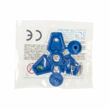 Bộ Lắp R&aacute;p Mini Spinner Cho Bốc Thăm - 96 Miếng