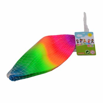 OUTDOOR FUN - B&Oacute;NG CẦU VỒNG &Oslash;20 cm (36 quả)