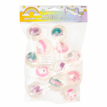 BÓNG NHẢY KỲ LÂN Ø 4.5 Cm. (12 cái)