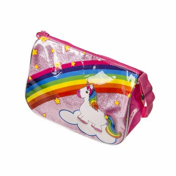 T&Uacute;I ĐEO VAI / T&Uacute;I X&Aacute;CH TAY - KỲ L&Acirc;N / UNICORN (12 c&aacute;i)