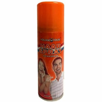 XỊT T&Oacute;C M&Agrave;U CAM, C&Oacute; THỂ RỬA SẠCH (24 chai)