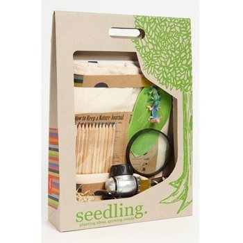 Bộ Đồ Chơi Kh&aacute;m Ph&aacute; Ngo&agrave;i Trời Seedling | B&aacute;n Sỉ B2B