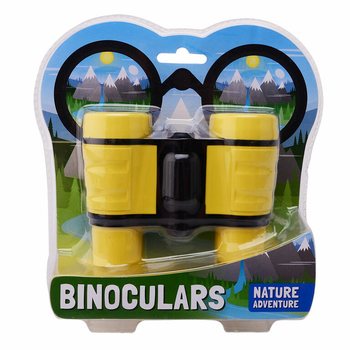 Ống nh&ograve;m NATURE ADVENTURE k&egrave;m D&acirc;y đeo - Đ&oacute;ng Vỉ (6 chiếc)