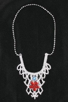 Vòng Cổ Lấp Lánh Bling Bling (20 chiếc)