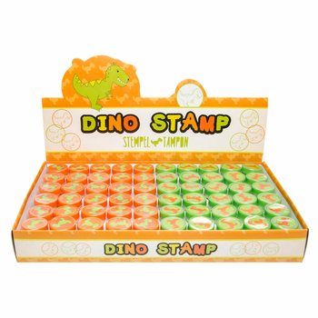 CON DẤU KHỦNG LONG TRONG HỘP TRƯNG B&Agrave;Y (60 c&aacute;i)