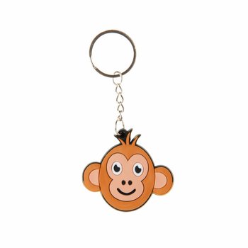 M&oacute;c Kh&oacute;a Th&uacute; Rừng Jungle (48 chiếc)