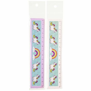 THƯỚC KẺ - UNICORN (60 c&aacute;i)