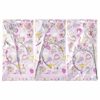 GẬY C&Ocirc;NG CH&Uacute;A + VƯƠNG MIỆN TR&Ecirc;N VỈ (12 c&aacute;i)