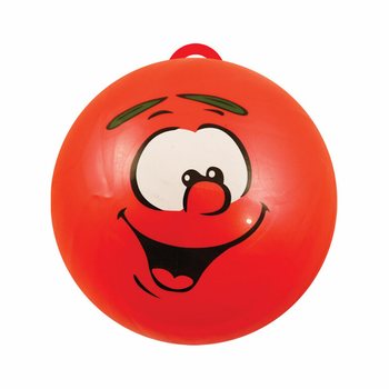 B&oacute;ng Smiley Face &Oslash; 23 cm c&oacute; m&oacute;c treo (12 quả)