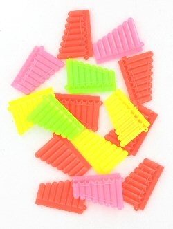 Còi Nhựa Đồ Chơi Bốc Thăm (98 cái)