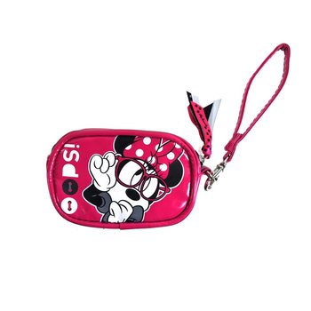 HỘP BÚT DISNEY MINNIE MOUSE - MẪU 2 (6 cái)