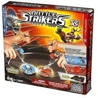 MegaBloks Battle Strikers Hyper-Strike Tournament - 29895 | B&aacute;n Sỉ Đồ Chơi