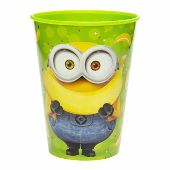 Ly Minions Chuối đựng đồ uống & kem - 260 ml (12 cái)